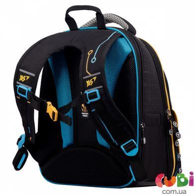 Рюкзак каркасний YES S-30 JUNO ULTRA Premium Ultrex (554667)