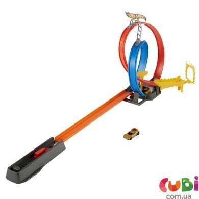 Трек Повний вперед Hot Wheels (GND92)