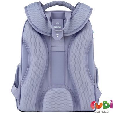 Рюкзак Kite Education каркасний 531 Lovely (K26-531M), сірий