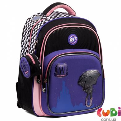 Школьный рюкзак YES S-91 Academy