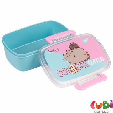 Контейнер Yes "Pusheen" 750 мл (708065)