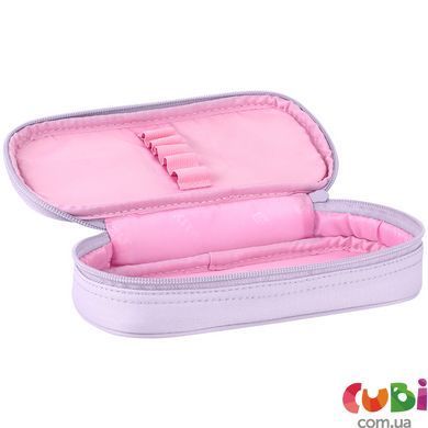 Пенал Kite 662 So Cute (K26-662-21), Бузковий