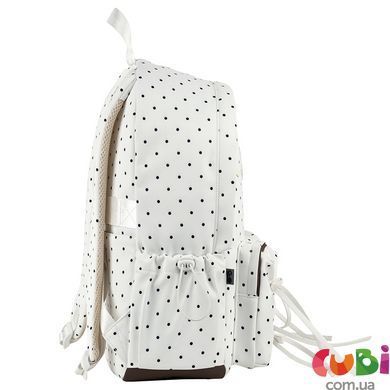 Рюкзак GoPack Education Teens GO26-130L-1, Белый