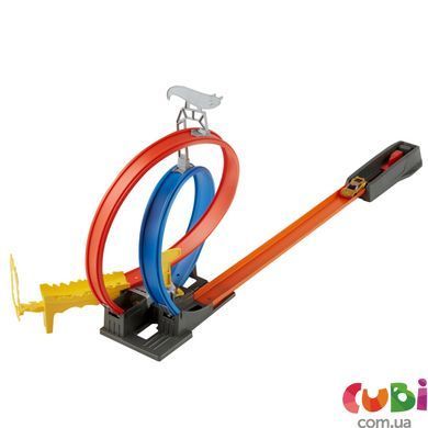Трек Повний вперед Hot Wheels (GND92)