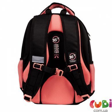 Рюкзак YES TS-109 Demon Slayer Nezuko (559949), комбинированый