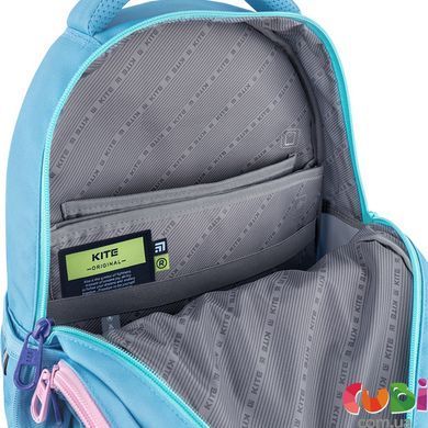 Рюкзак Kite Education для підлітків 8001M-1 - стильний та функціональний