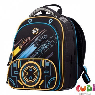 Рюкзак каркасний YES S-30 JUNO ULTRA Premium Ultrex (554667)