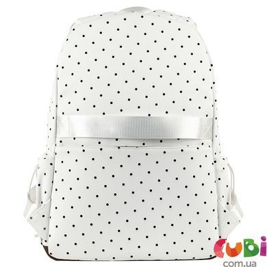 Рюкзак GoPack Education Teens GO26-130L-1, Белый