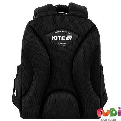Школьный рюкзак Kite Education DC Batman DC25-700M, комбинированый