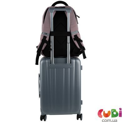 Рюкзак GoPack Education Teens 184 рожевий (GO26-184L-1)