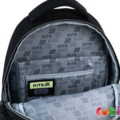 Рюкзак Kite Education для підлітків NASA NS25-903L, комбінований