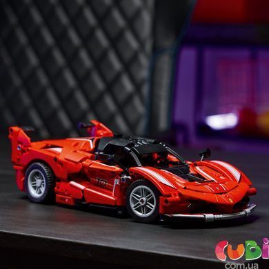 Конструктор Lego Technic Ferrari FXX K (42212)