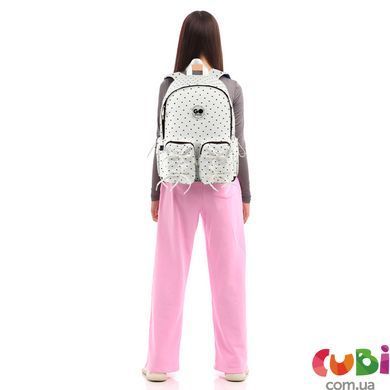 Рюкзак GoPack Education Teens GO26-130L-1, Белый
