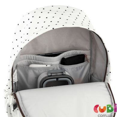 Рюкзак GoPack Education Teens GO26-130L-1, Белый