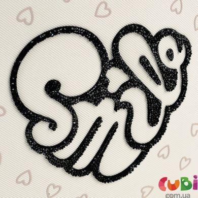 Школьный рюкзак Kite Education Shimmer&Smile (K26-585M-2), Бежевый