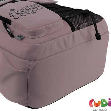 Рюкзак GoPack Education Teens 184 рожевий (GO26-184L-1)