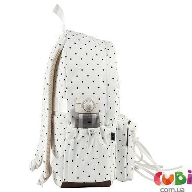 Рюкзак GoPack Education Teens GO26-130L-1, Белый