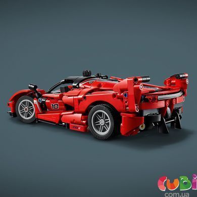 Конструктор Lego Technic Ferrari FXX K (42212)