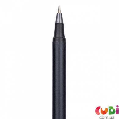 Ручка шариковая LINC Pentonic 0,7 мм черная (411992)