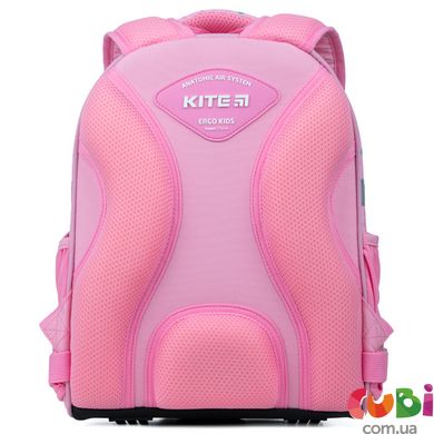 Набір рюкзак + пенал + сумка для взуття Kite 555S SP-1