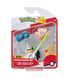 Набор игровых фигурок POKEMON W18 - КЛЕФЕЙРИ, БЕЛДУМ, СИРФЕТЧ'Д