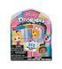Игровой набор Disney Doorables Mini Peek S11 - Маленький домик, комбинированый