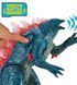 Фігурка GODZILLA X KONG &ndash; ҐОДЗІЛЛА ГОТОВА ДО БОЮ (18 cm, звук), комбінований