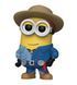 Ігрова фігурка FUNKO POP! cерії "Minions x BTS" - ВІ, комбінований