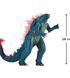 Фігурка GODZILLA X KONG &ndash; ҐОДЗІЛЛА ГОТОВА ДО БОЮ (18 cm, звук), комбінований