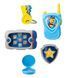 Игровой набор PAW PATROL - СНАРЯЖЕНИЕ СПАСАТЕЛЬНОЙ МИССИИ, комбинированый