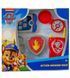 Игровой набор PAW PATROL - СНАРЯЖЕНИЕ СПАСАТЕЛЬНОЙ МИССИИ, комбинированый