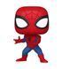 Игровая фигурка FUNKO POP! серии "Marvel" &ndash; ЧЕЛОВЕК-ПАУК