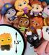 Игровой набор Disney Doorables Mini Peek S11 - Маленький домик, комбинированый