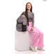 Рюкзак GoPack Education Teens 184 рожевий (GO26-184L-1)