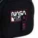 Рюкзак Kite Education для підлітків NASA NS25-903L, комбінований