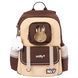 Школьный рюкзак Yes S-104S Miffy Bunny (550258)