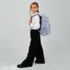 Рюкзак Kite Education каркасний 531 Lovely (K26-531M), сірий