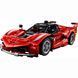 Конструктор Lego Technic Ferrari FXX K (42212)
