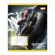 Зошит учнівський Yes "Respect" А5/24 кл. (768886)