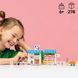 Конструткор Lego Friends Пекарня собачьего лакомства (42677)
