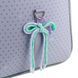 Рюкзак Kite Education каркасний 531 Lovely (K26-531M), сірий