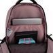 Рюкзак GoPack Education Teens 184 рожевий (GO26-184L-1)