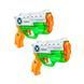 Набор водных бластеров Fast Fill Nano Double Pack, 56334R X-Shot Warfare