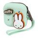 Кошелек силиконовый квадратный Yes WS-1 Miffy Bunny (533829)