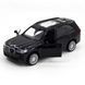 Автомодель - BMW X7 (чорний)