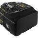 Школьный рюкзак Kite Education DC Batman DC25-700M, комбинированый