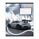 Зошит учнівський Yes "Respect" А5/24 кл. (768886)