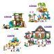 Конструткор Lego Friends Пекарня собачьего лакомства (42677)