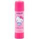 Клей-олівець з індикатором PVP Kite Hello Kitty (HK26-130), 8 г