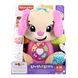 Сестричка Розумного цуценяти з технологією Smart Stages (багатомовна) Fisher-Price, JFD32